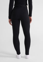 Leggings - black