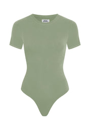Shortsleeve Body - olive