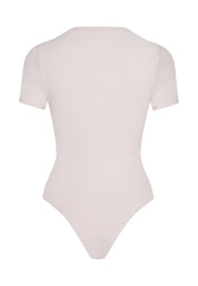 Shortsleeve Body - baby pink