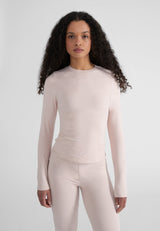 long-sleeved shirt