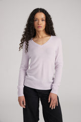 V-neck