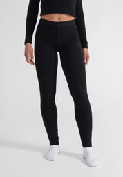 Leggings - black