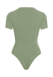 Shortsleeve Body - olive