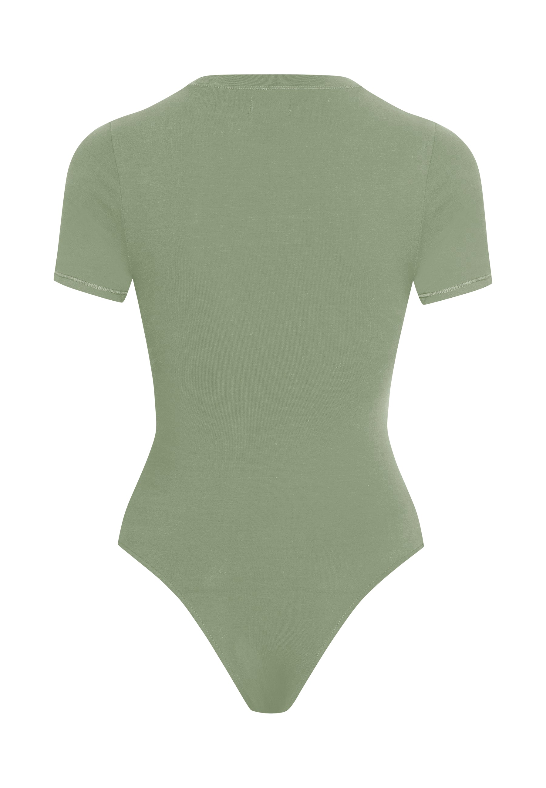 Shortsleeve Body - olive