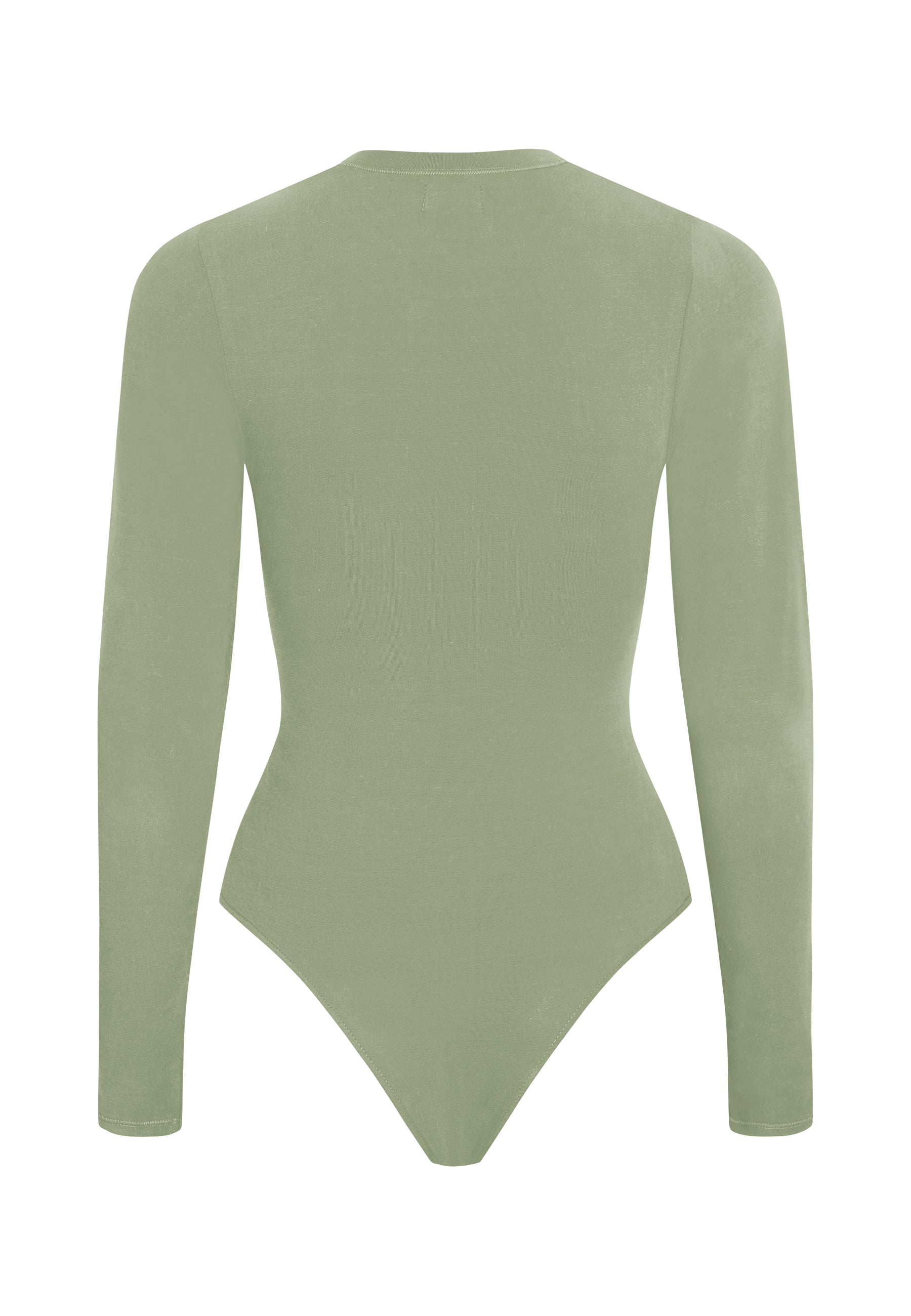 Longsleeve Body - olive