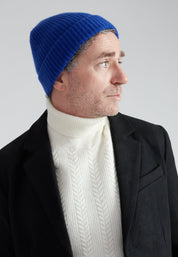 Beanie - skydiver