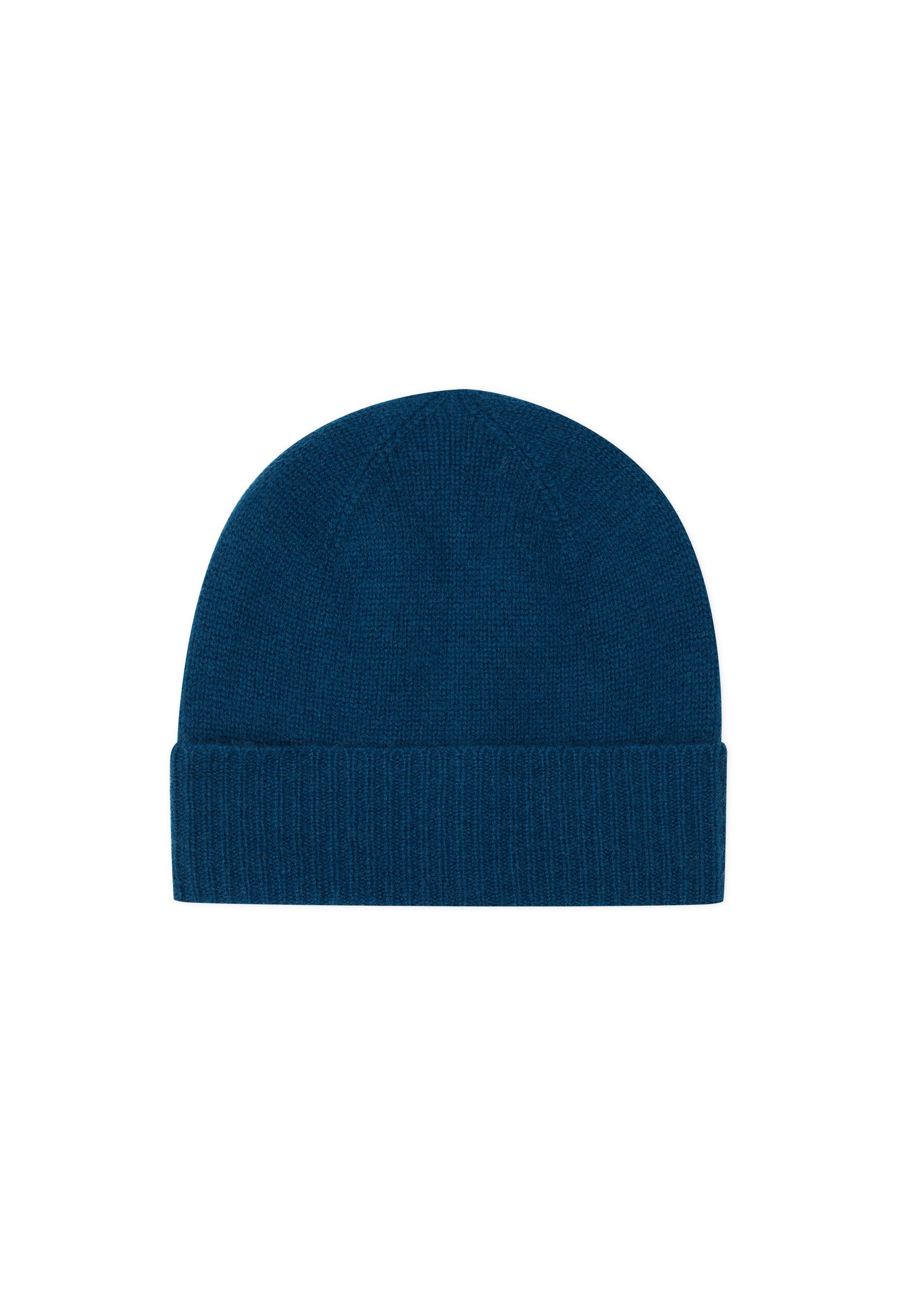 sports beanie - dark slate blue