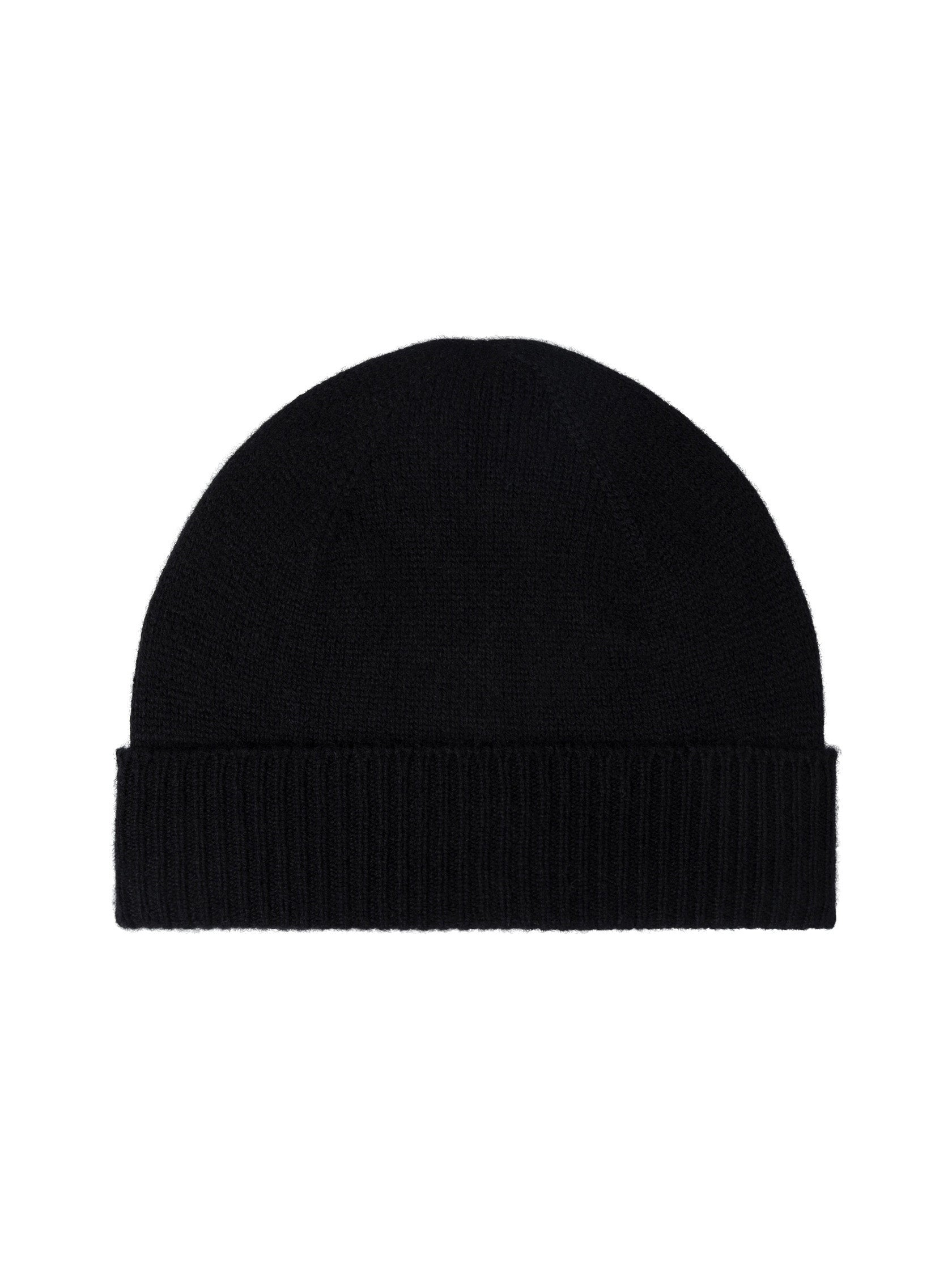 sports beanie - black
