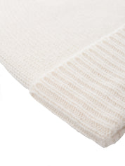 sports beanie - cream