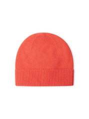 sports beanie - marigold
