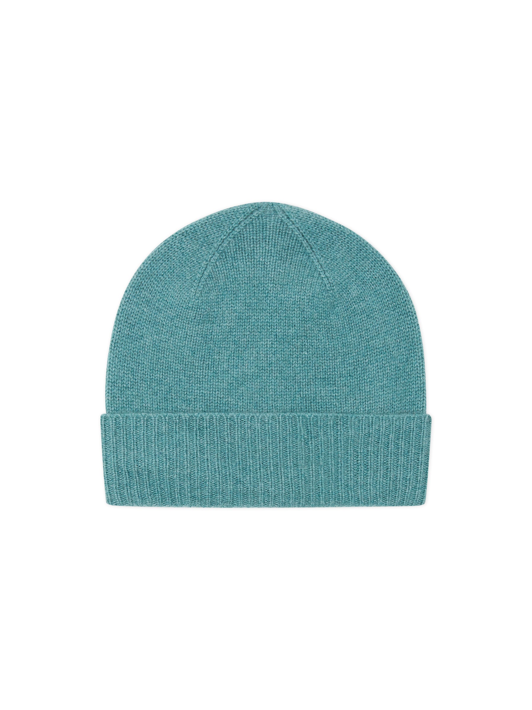 sports beanie - mint