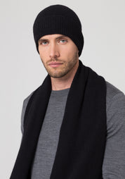 Sports Beanie - black