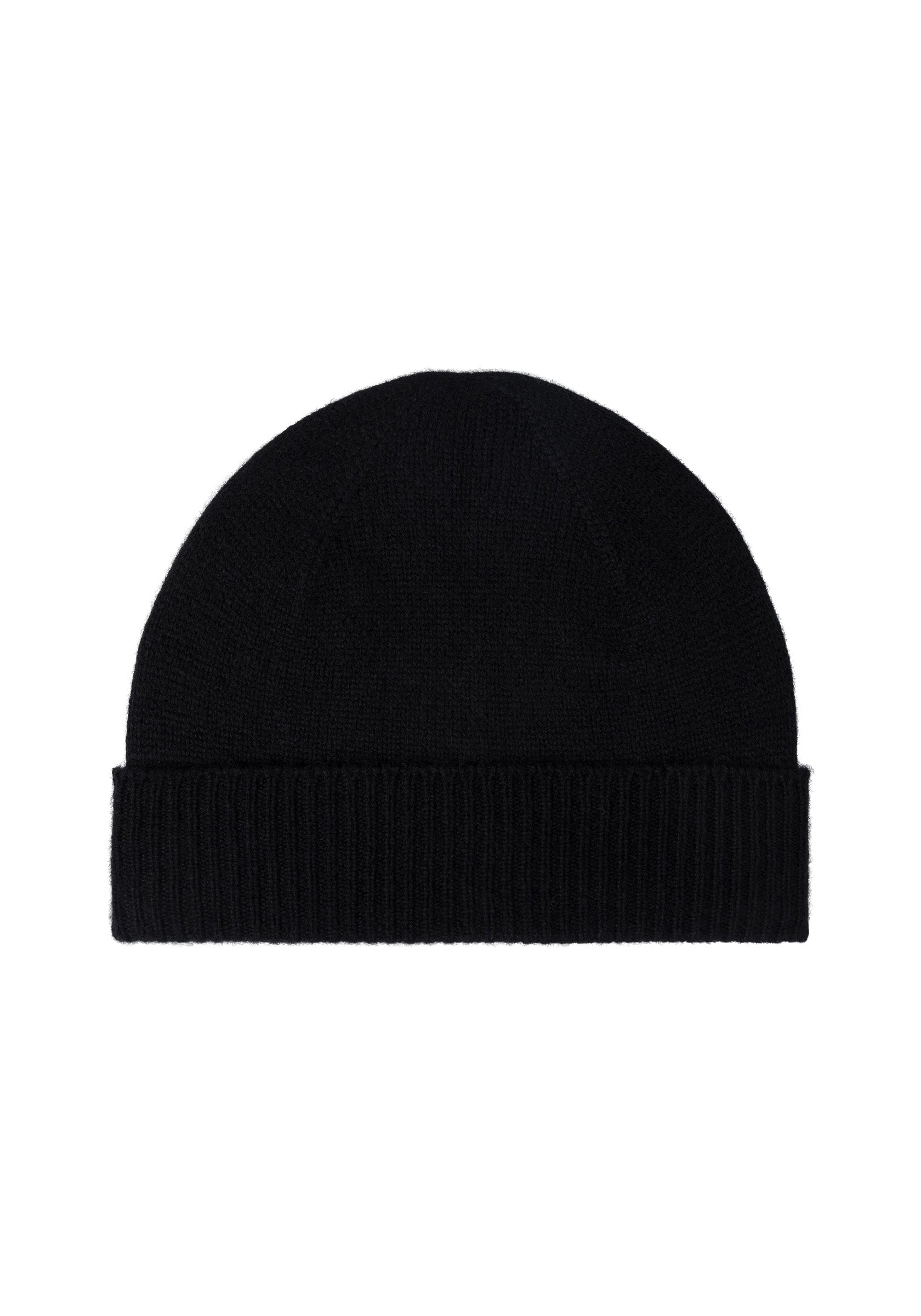 Sports Beanie - black