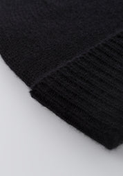 Sports Beanie - black