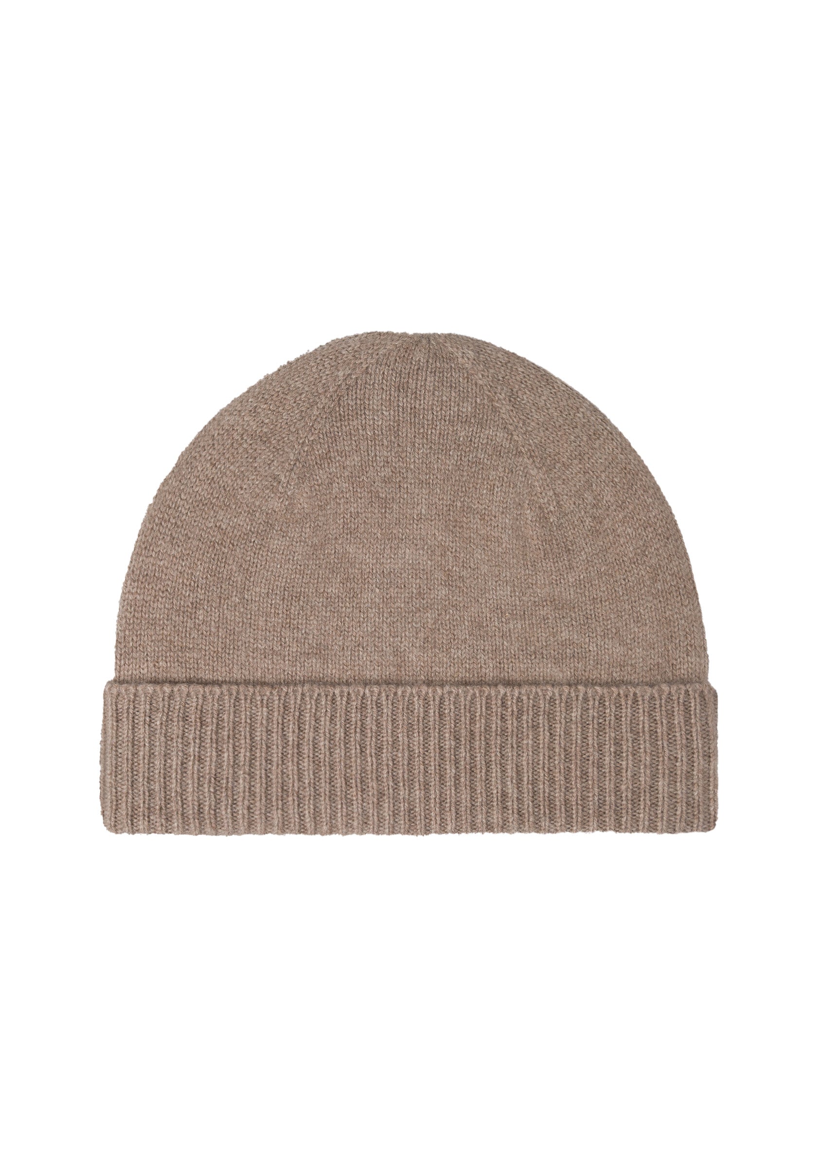 Sports Beanie - nougat