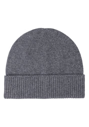 Sports Beanie - grey melange