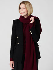 scarf - endless passion