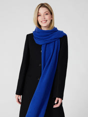 scarf - skydiver