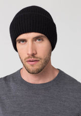 Chunky Beanie