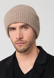 Chunky Beanie