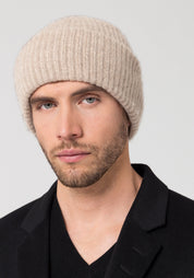 Chunky Beanie
