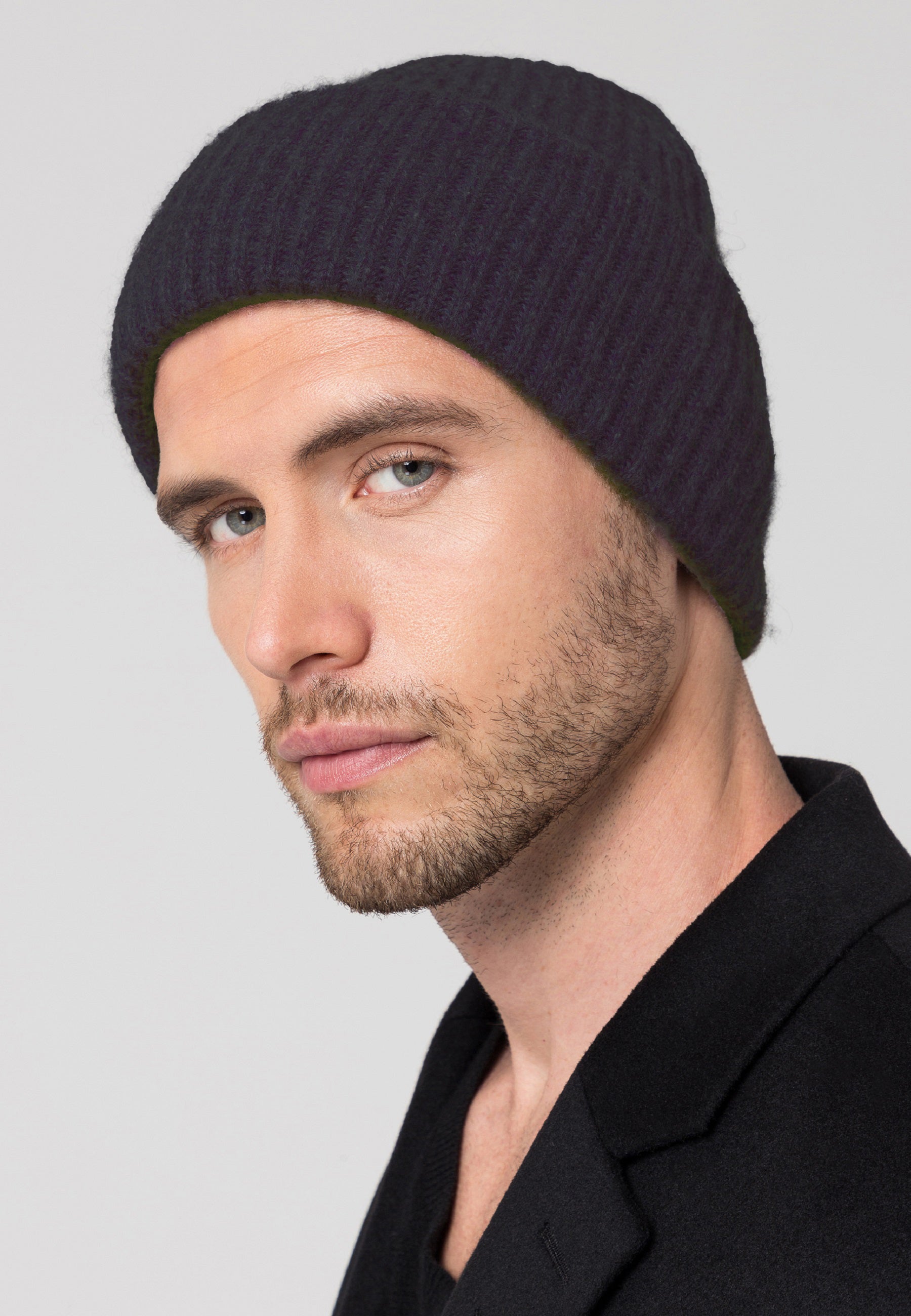 Chunky Beanie