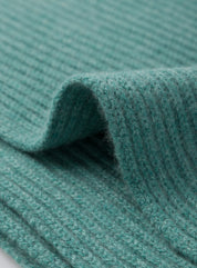 scarf - mint