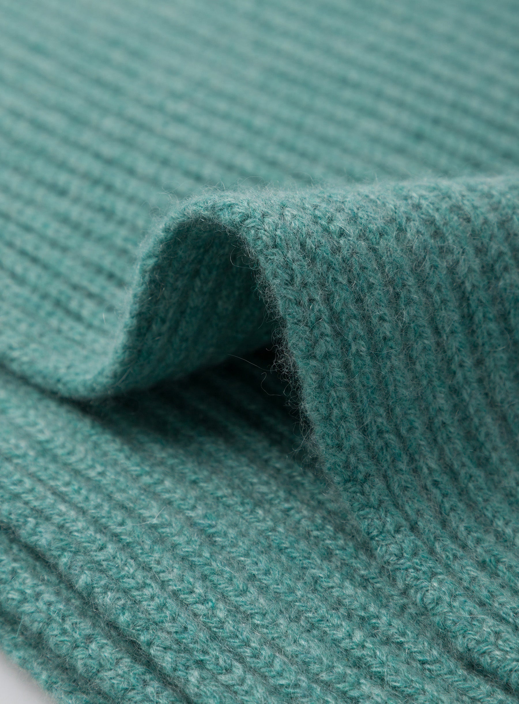 scarf - mint