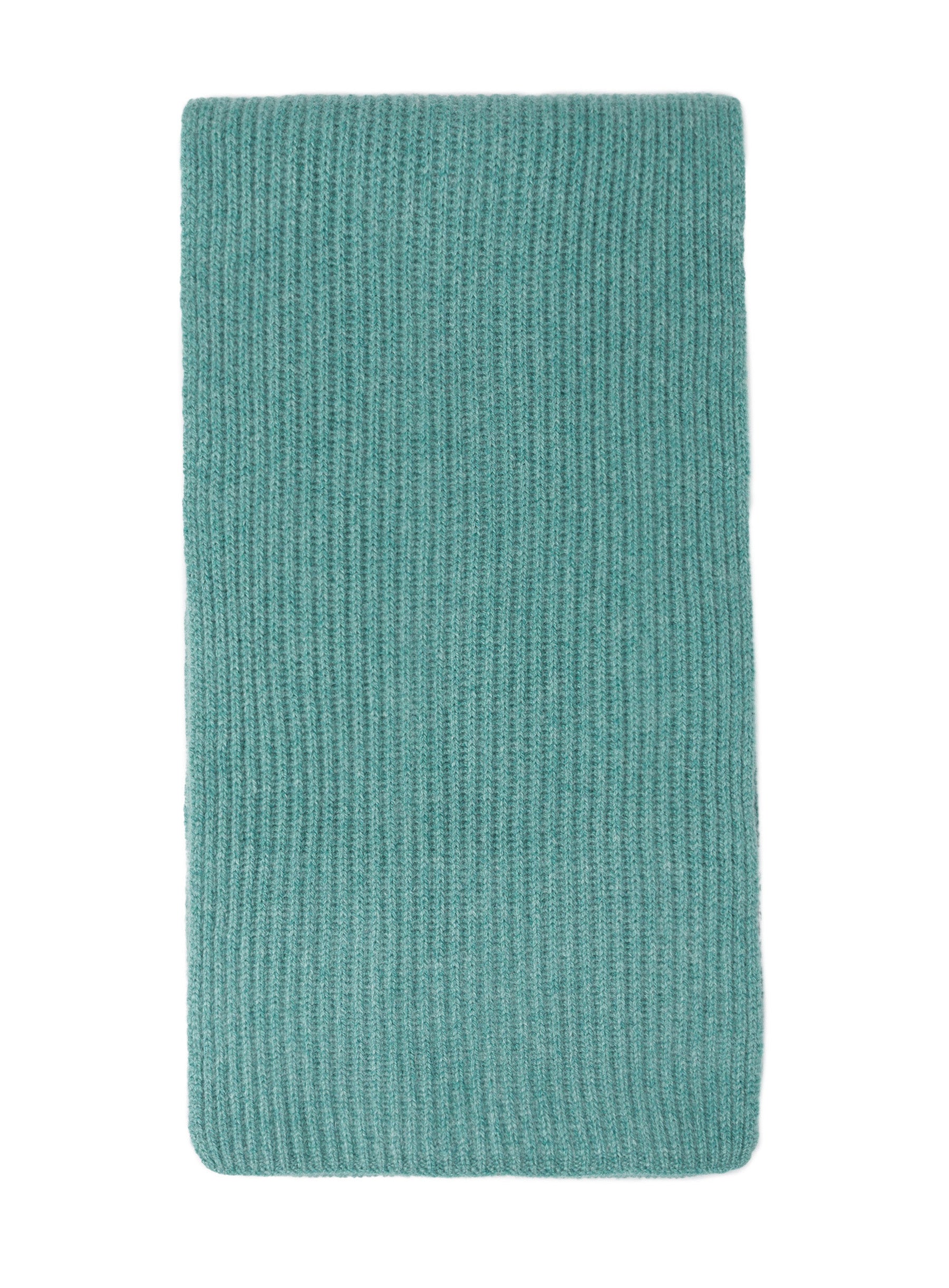 scarf - mint