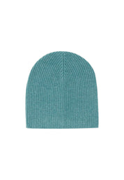 Ripped Beanie - mint