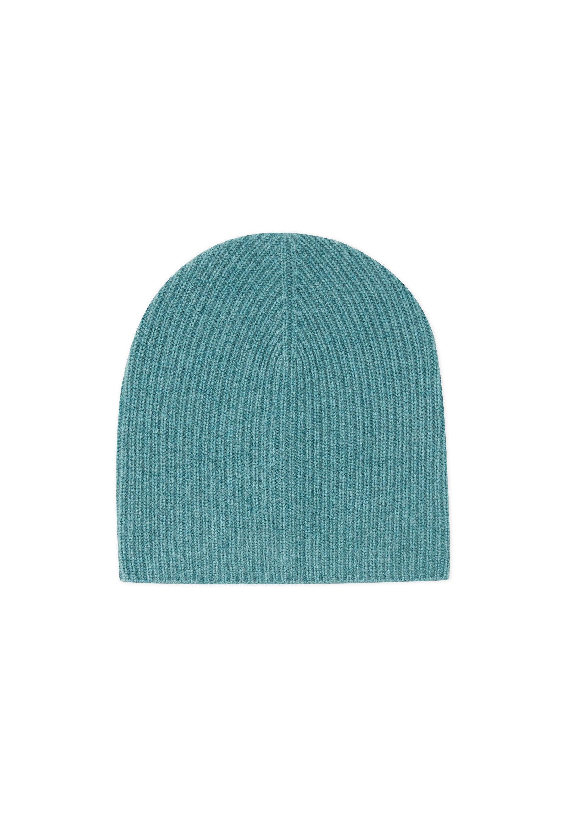 Ripped Beanie - mint