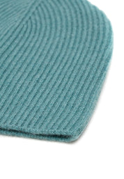 Ripped Beanie - mint
