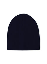 Ribbed Beanie