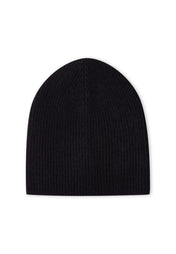Men Wearing cashmere Beanie