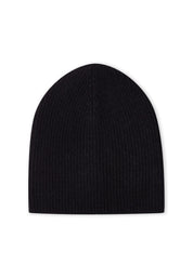 Men Wearing cashmere Beanie