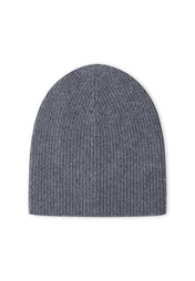 Men Wearing cashmere Beanie