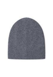 Men Wearing cashmere Beanie