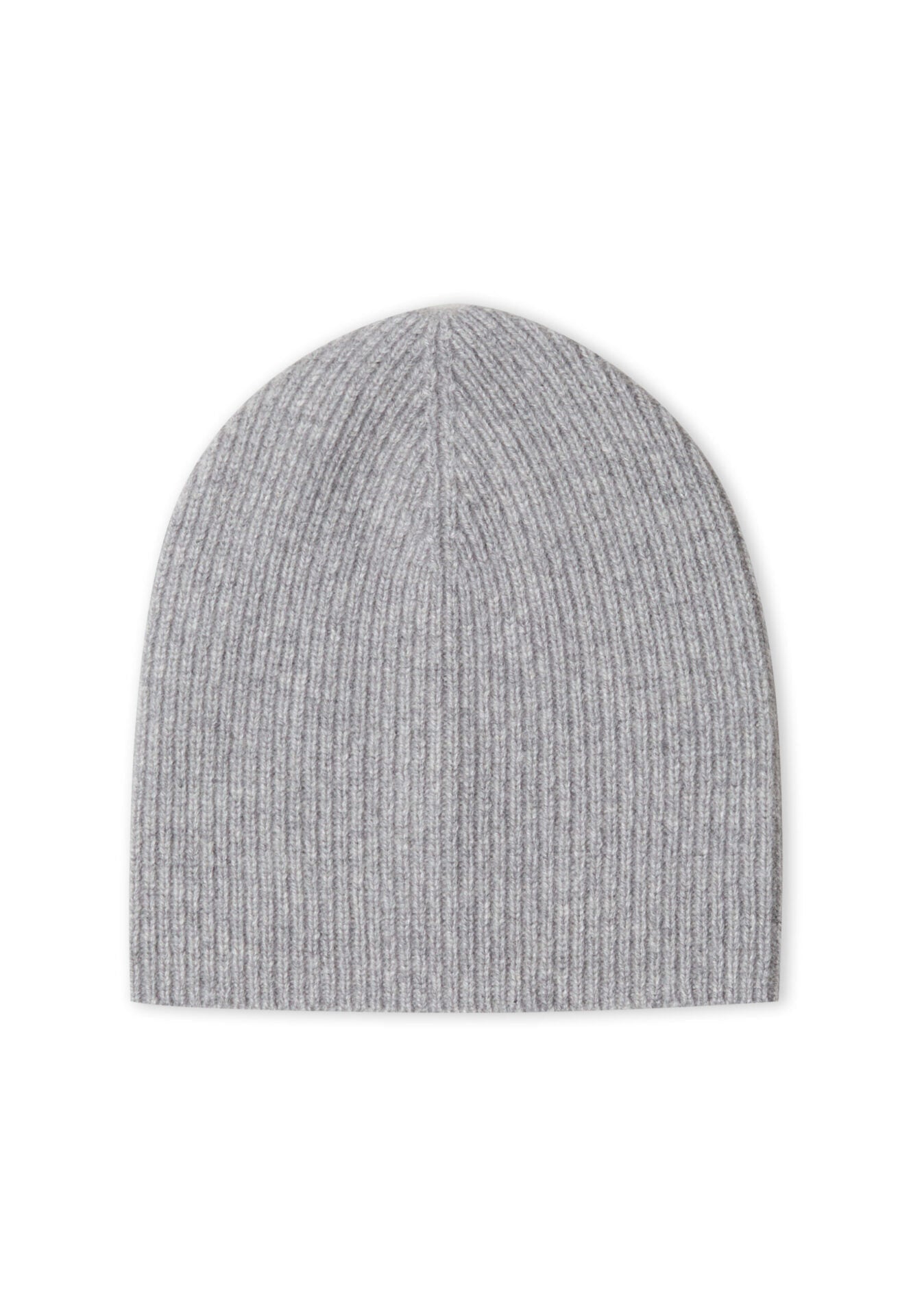 Men Wearing cashmere Beanie