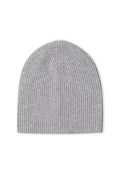 Men Wearing cashmere Beanie