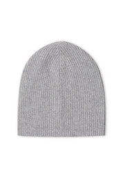Men Wearing cashmere Beanie
