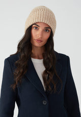 Melange Beanie