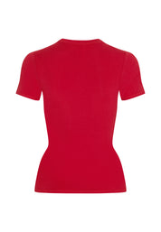 T-Shirt - wine
