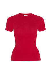 T-Shirt - wine