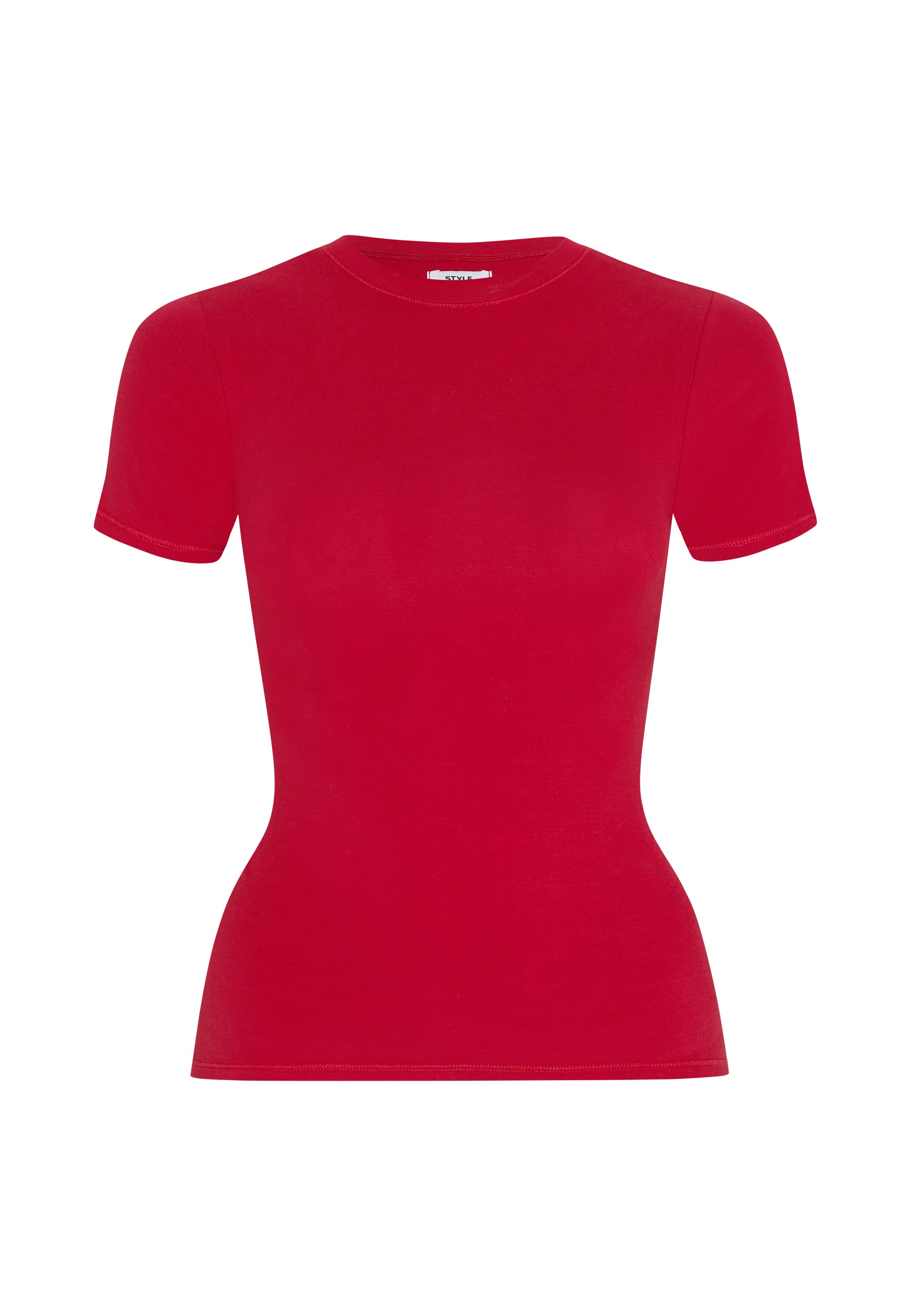 T-Shirt - wine