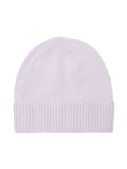 sports beanie - lavender