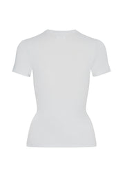 T-Shirt - light grey melange