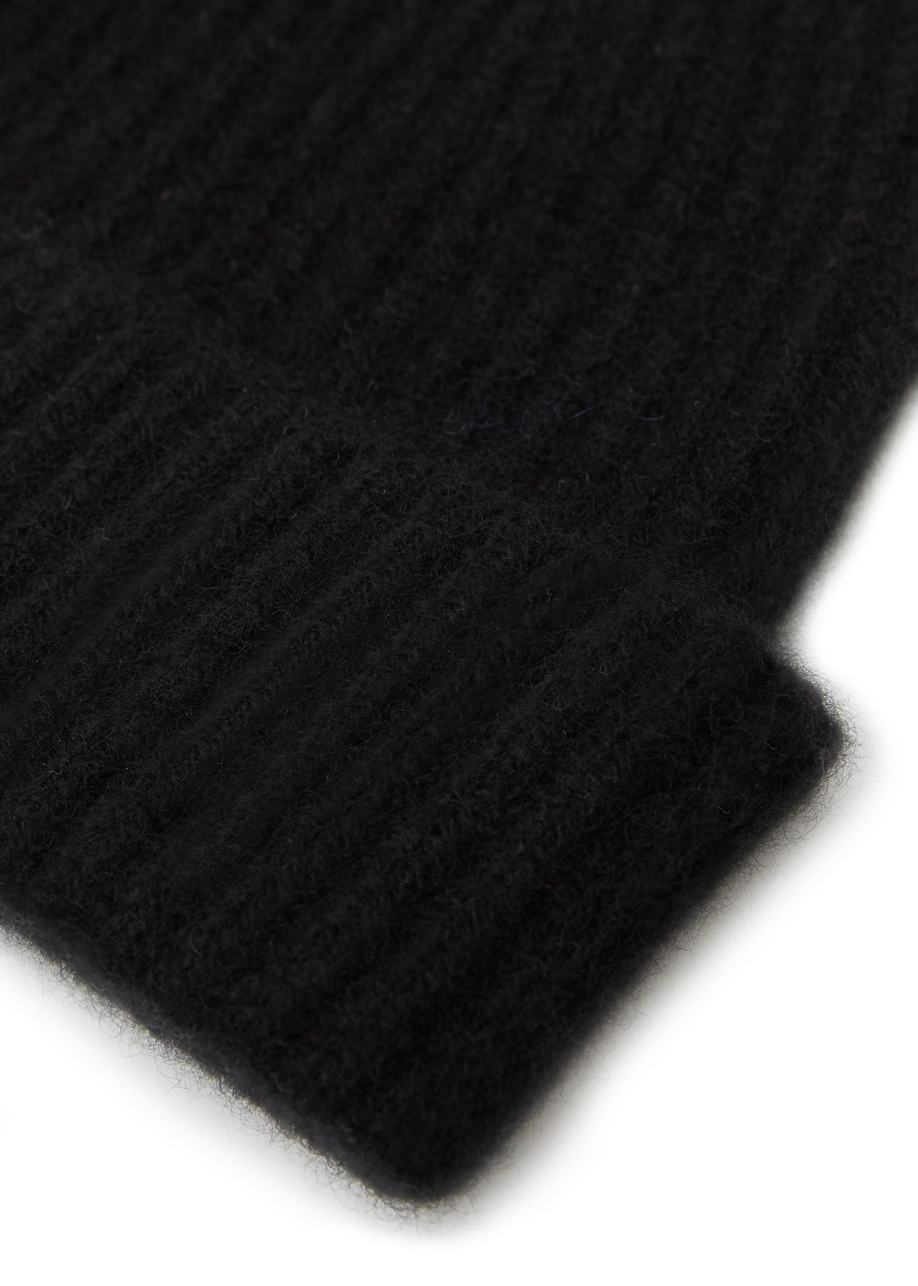 Classic Beanie- black