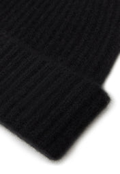 Beanie- black