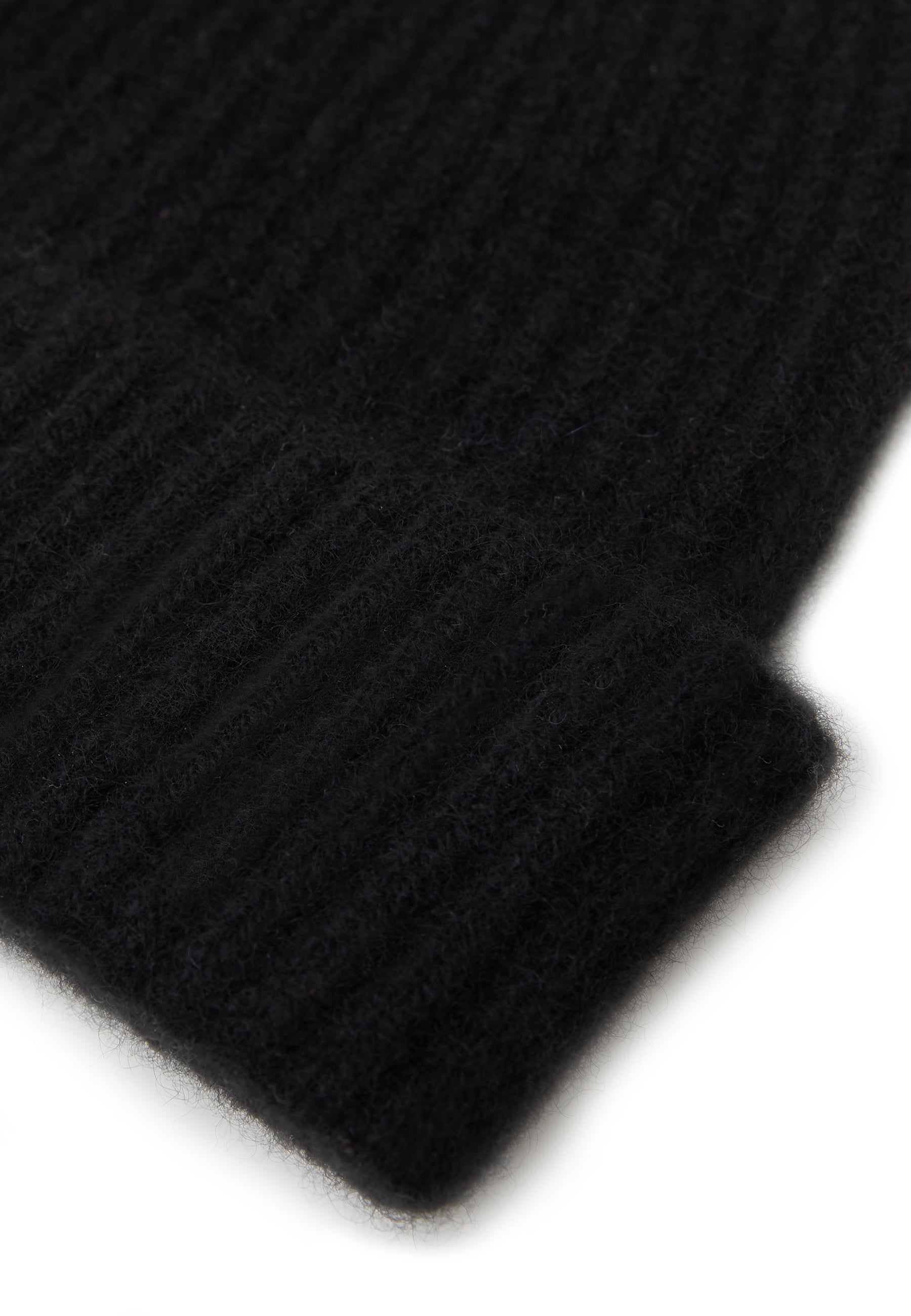 Beanie- black
