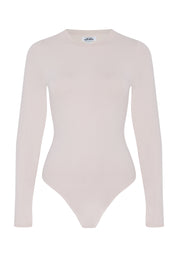 Longsleeve Body - baby pink